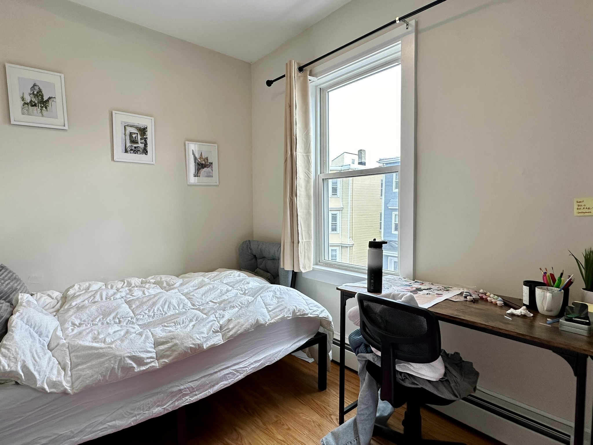 839 Parker St, Mission Hill