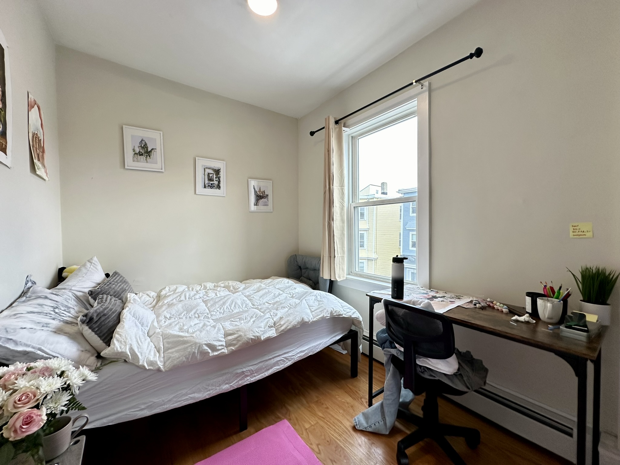 839 Parker St, Mission Hill