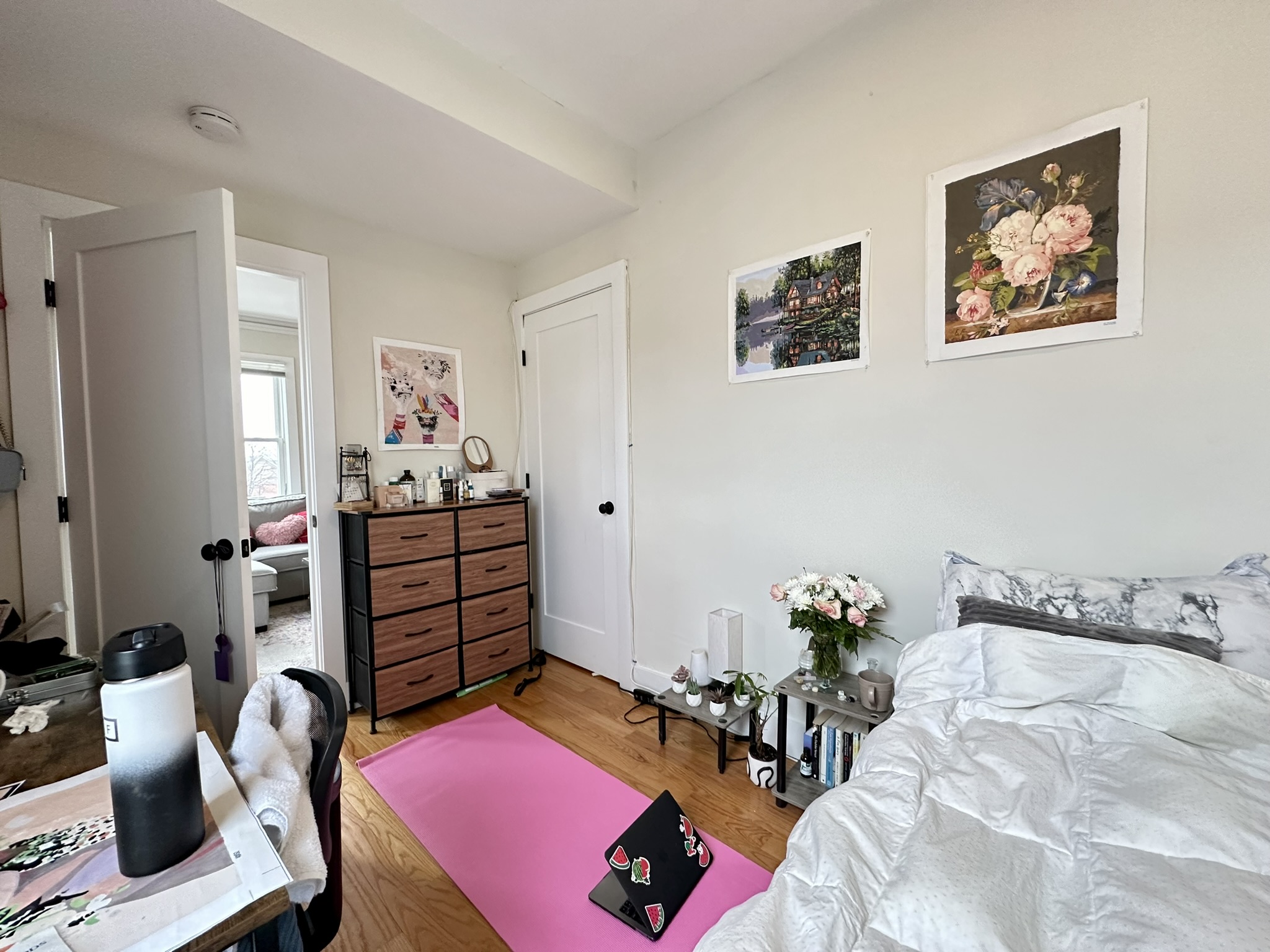 839 Parker St, Mission Hill