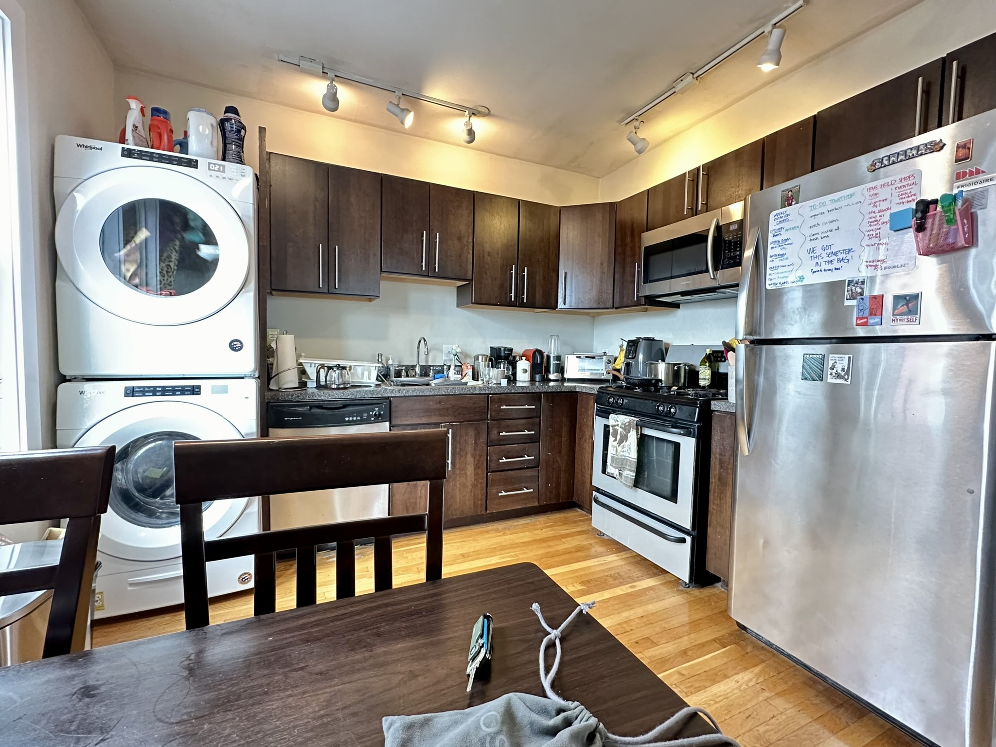 839 Parker St, Mission Hill