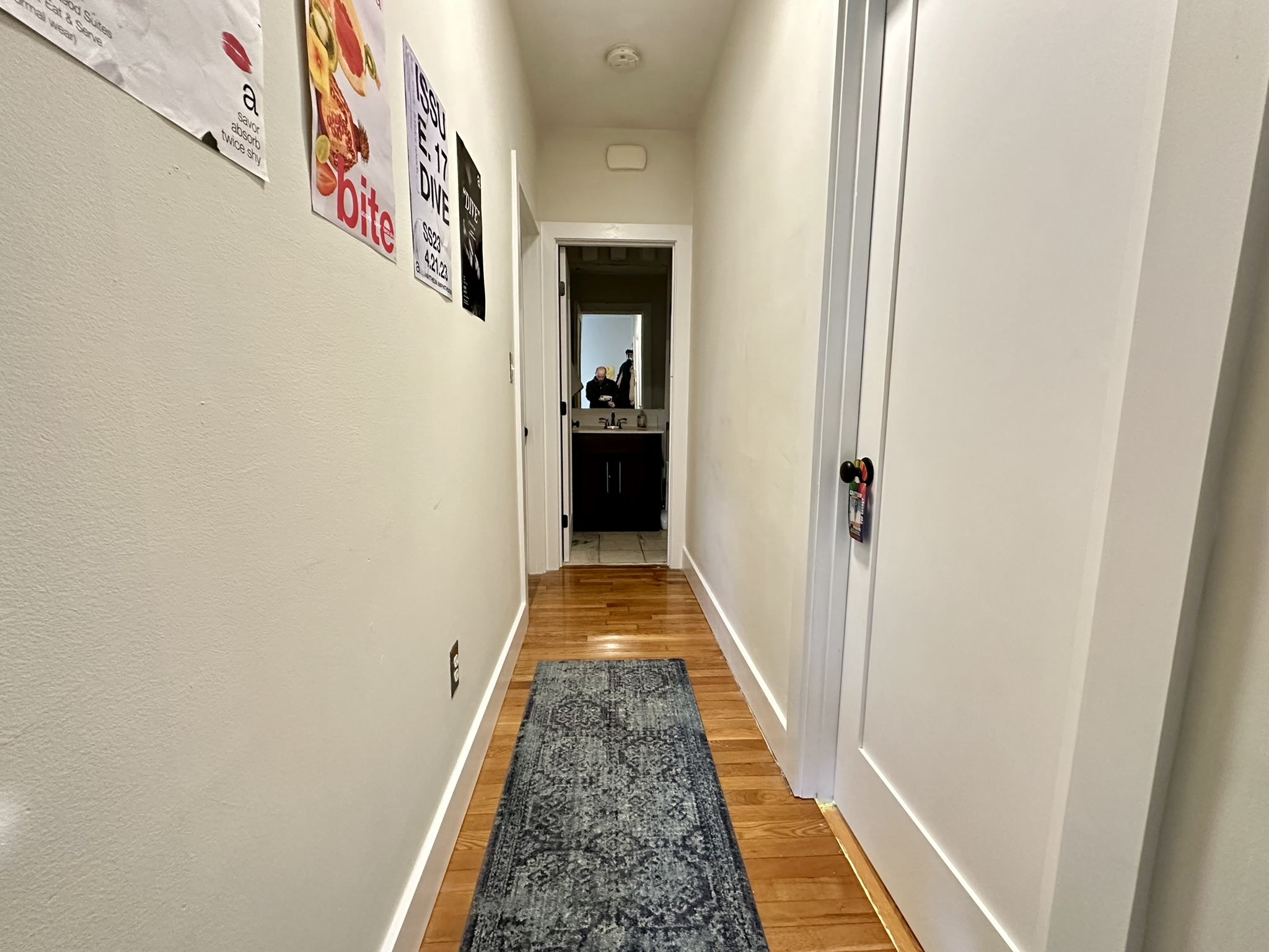 839 Parker St, Mission Hill