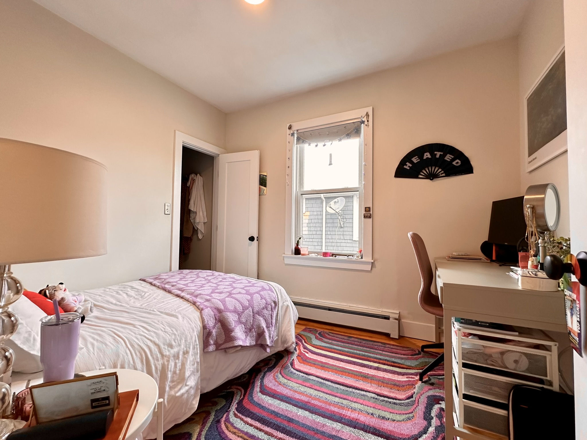 839 Parker St, Mission Hill