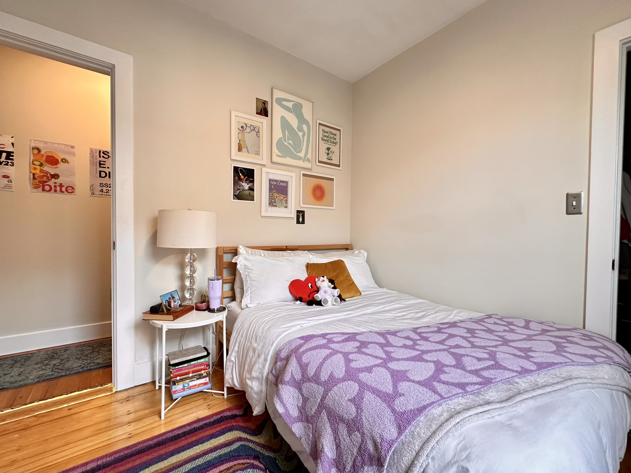 839 Parker St, Mission Hill