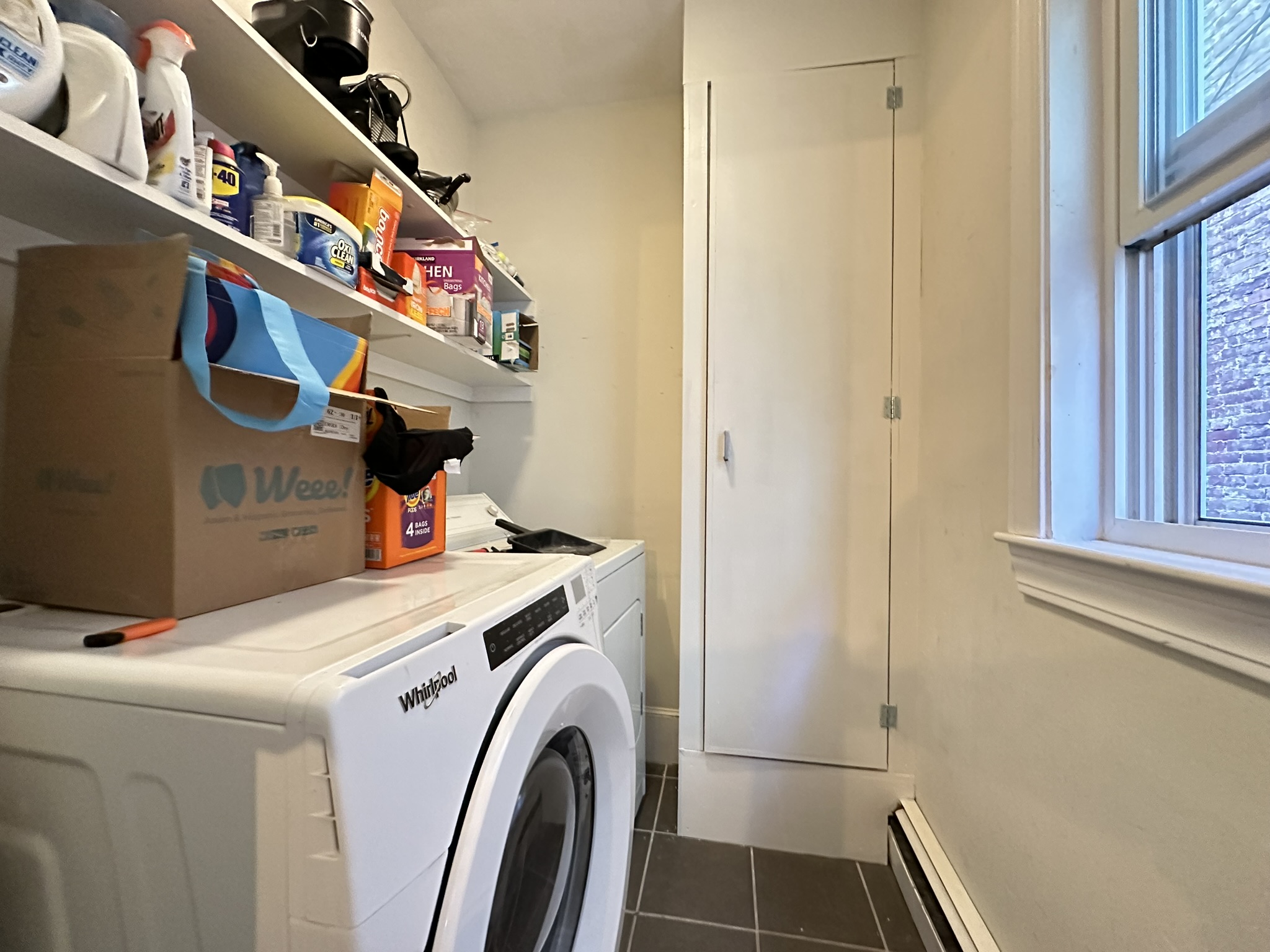 5 bed, 2 bath apartment for rent at 10 Wensley St Unit 2, Mission Hill — photo 8 of 25