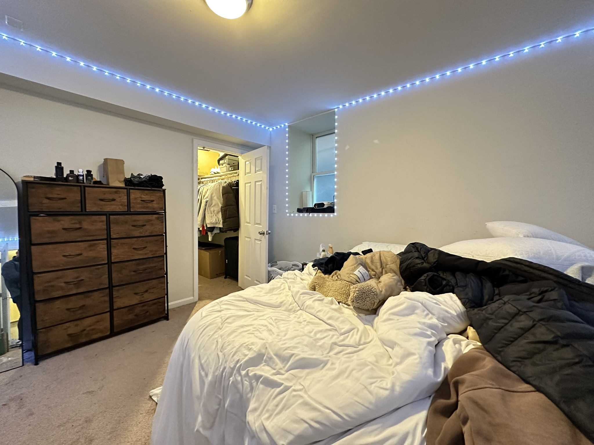 5 bed, 2 bath apartment for rent at 10 Wensley St Unit 2, Mission Hill — photo 19 of 25