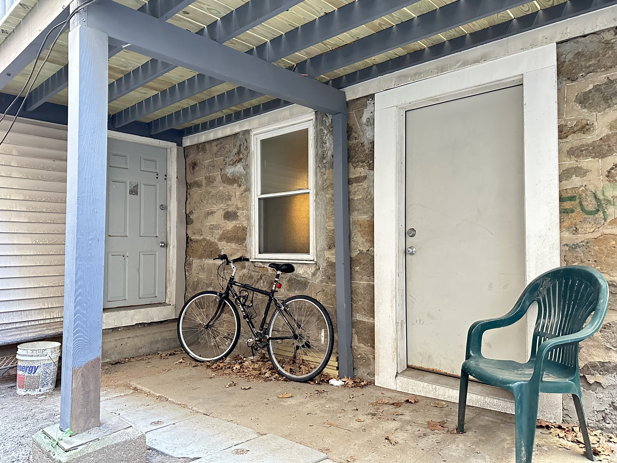 12 Wensley St, Mission Hill