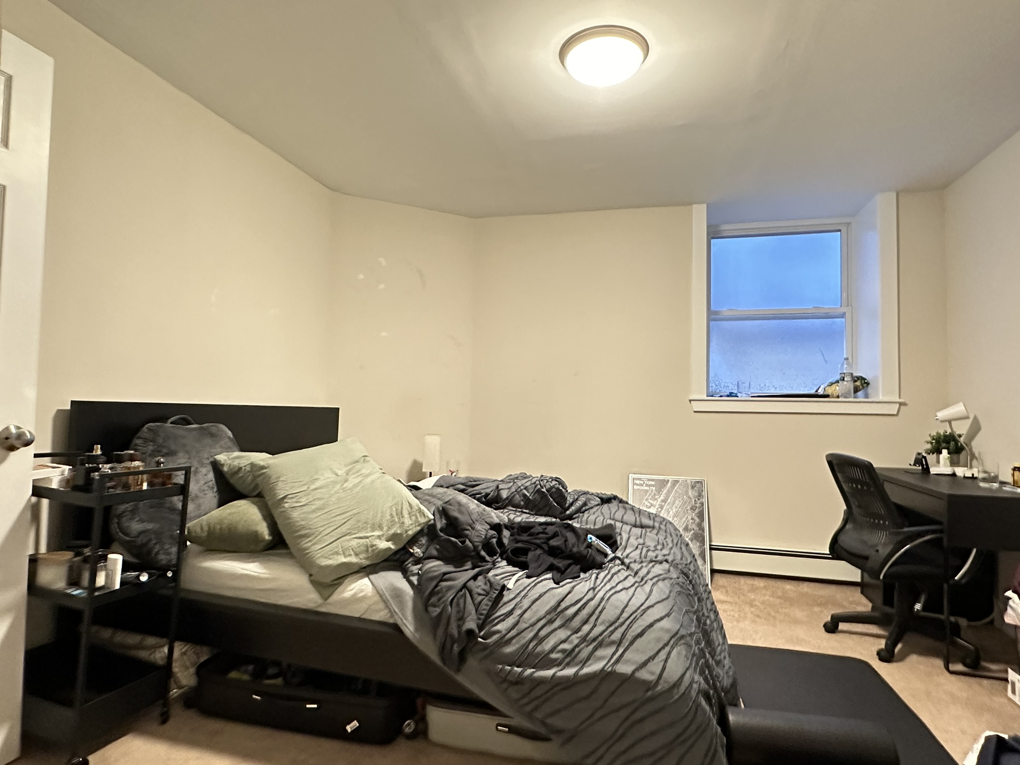 5 bed, 2 bath apartment for rent at 10 Wensley St Unit 2, Mission Hill — photo 20 of 25