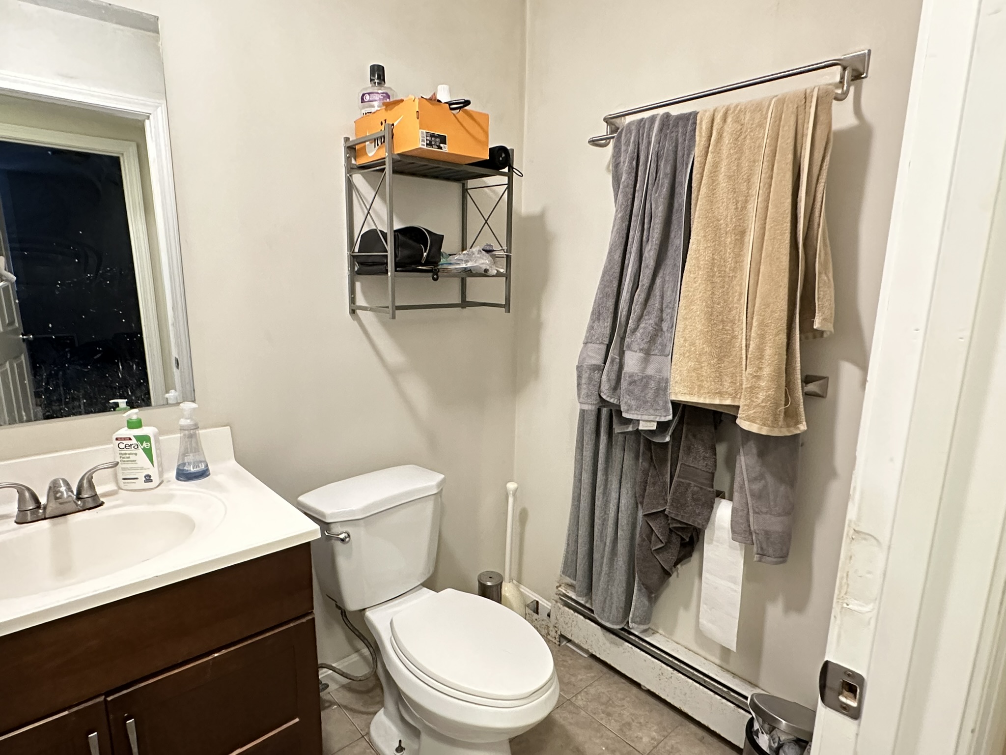 12 Wensley St, Mission Hill