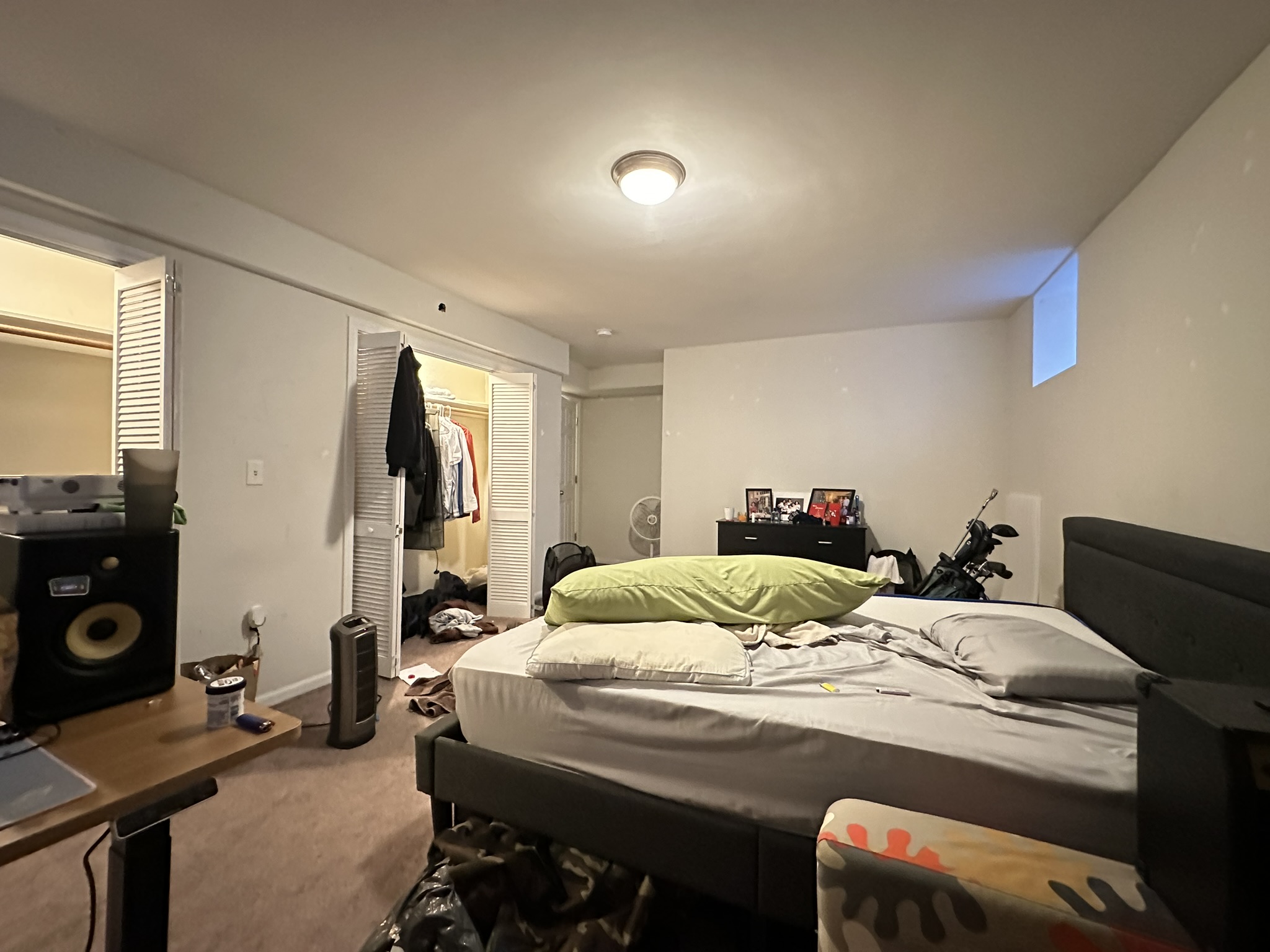 5 bed, 2 bath apartment for rent at 10 Wensley St Unit 2, Mission Hill — photo 14 of 25