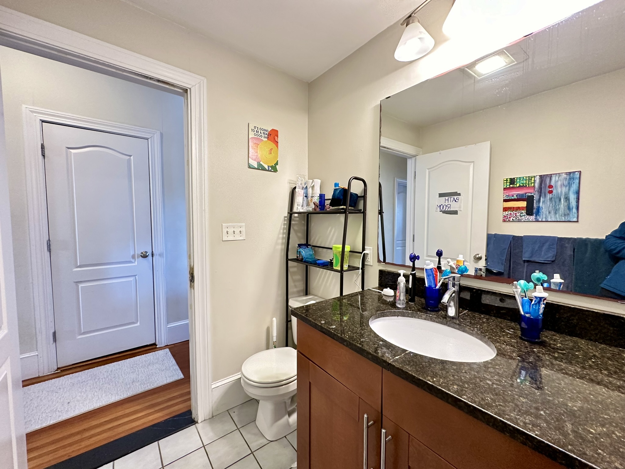 5 bed, 2 bath apartment for rent at 10 Wensley St Unit 2, Mission Hill — photo 16 of 25