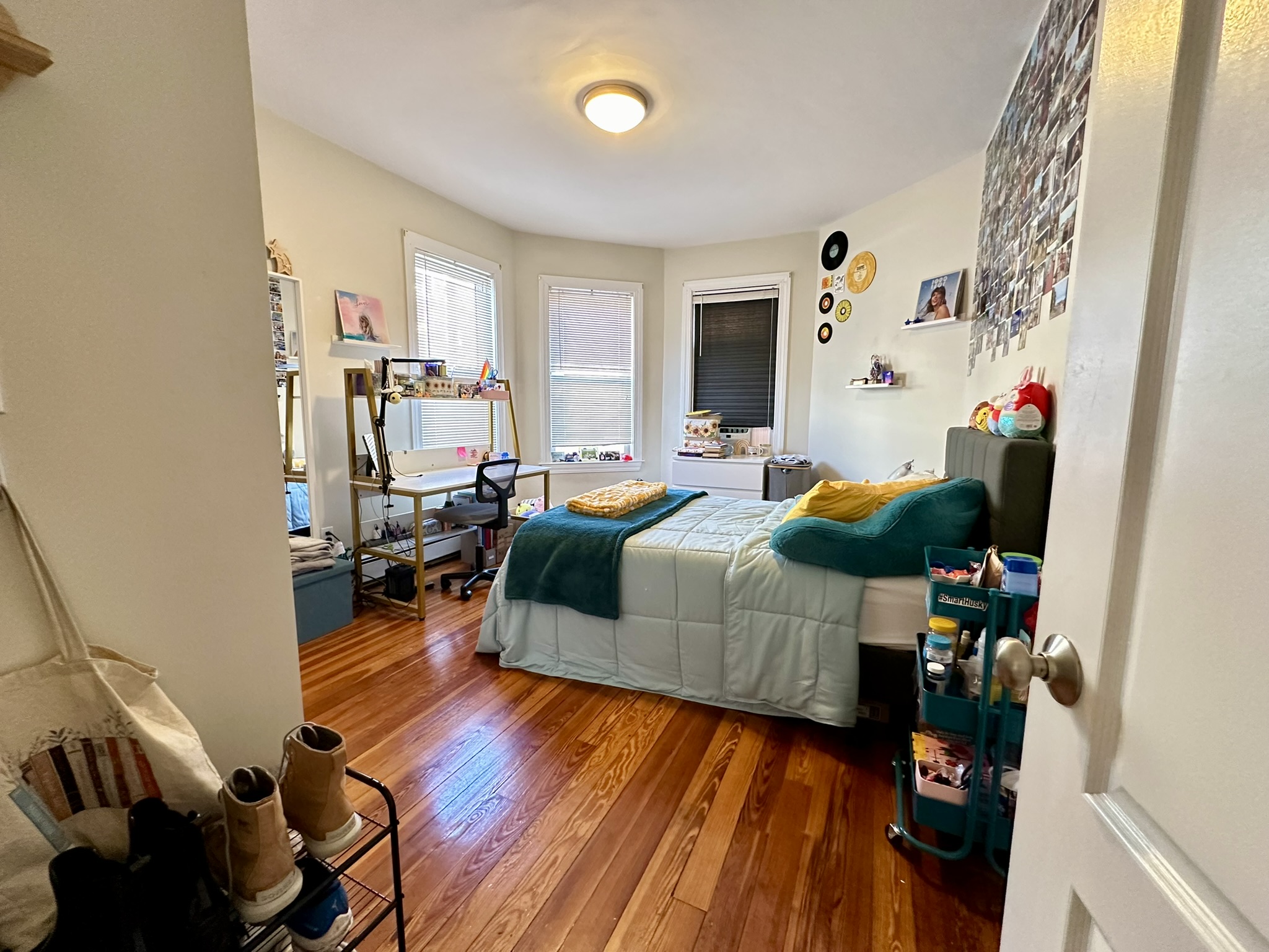 12 Wensley St, Mission Hill