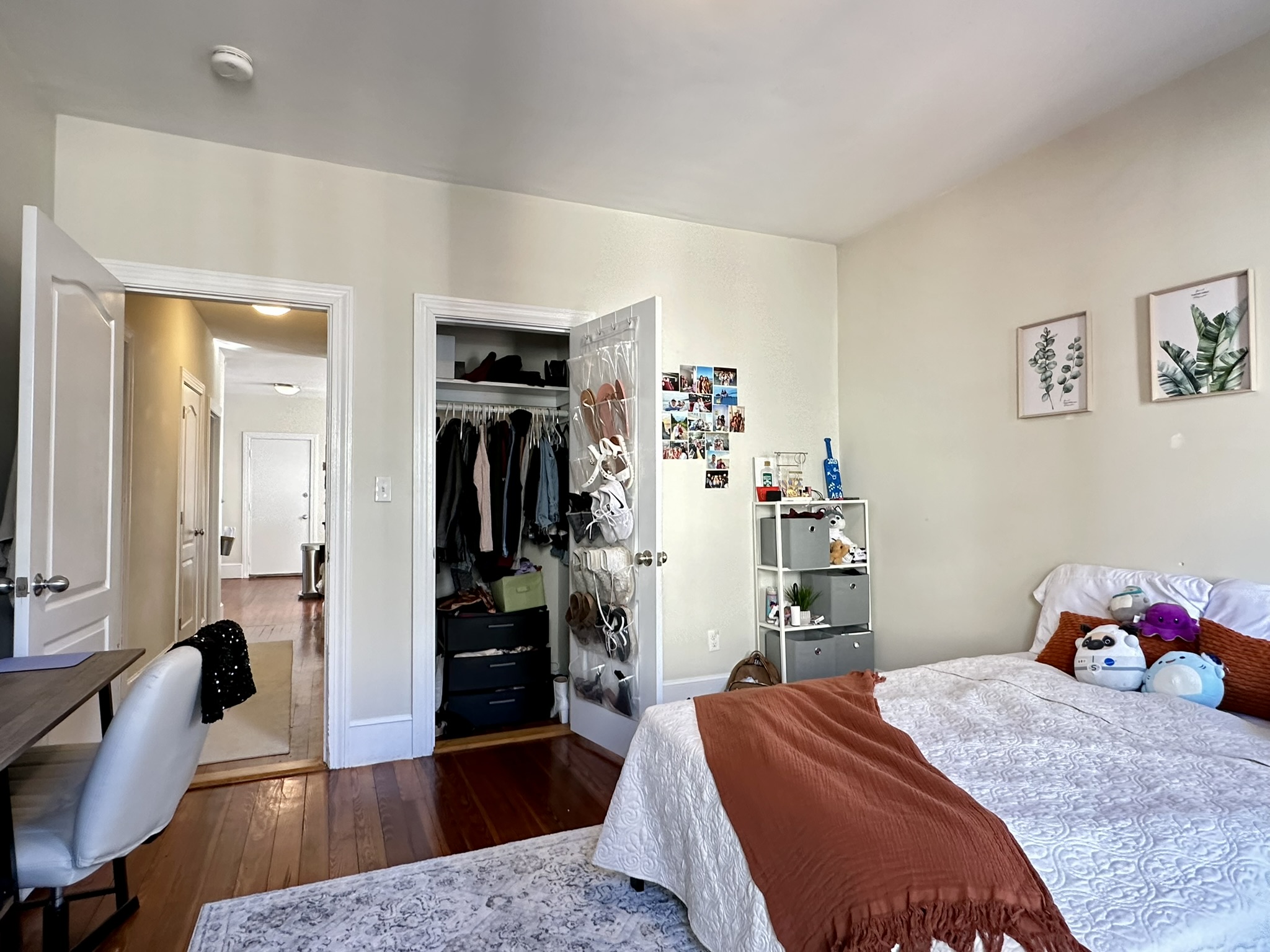 12 Wensley St, Mission Hill