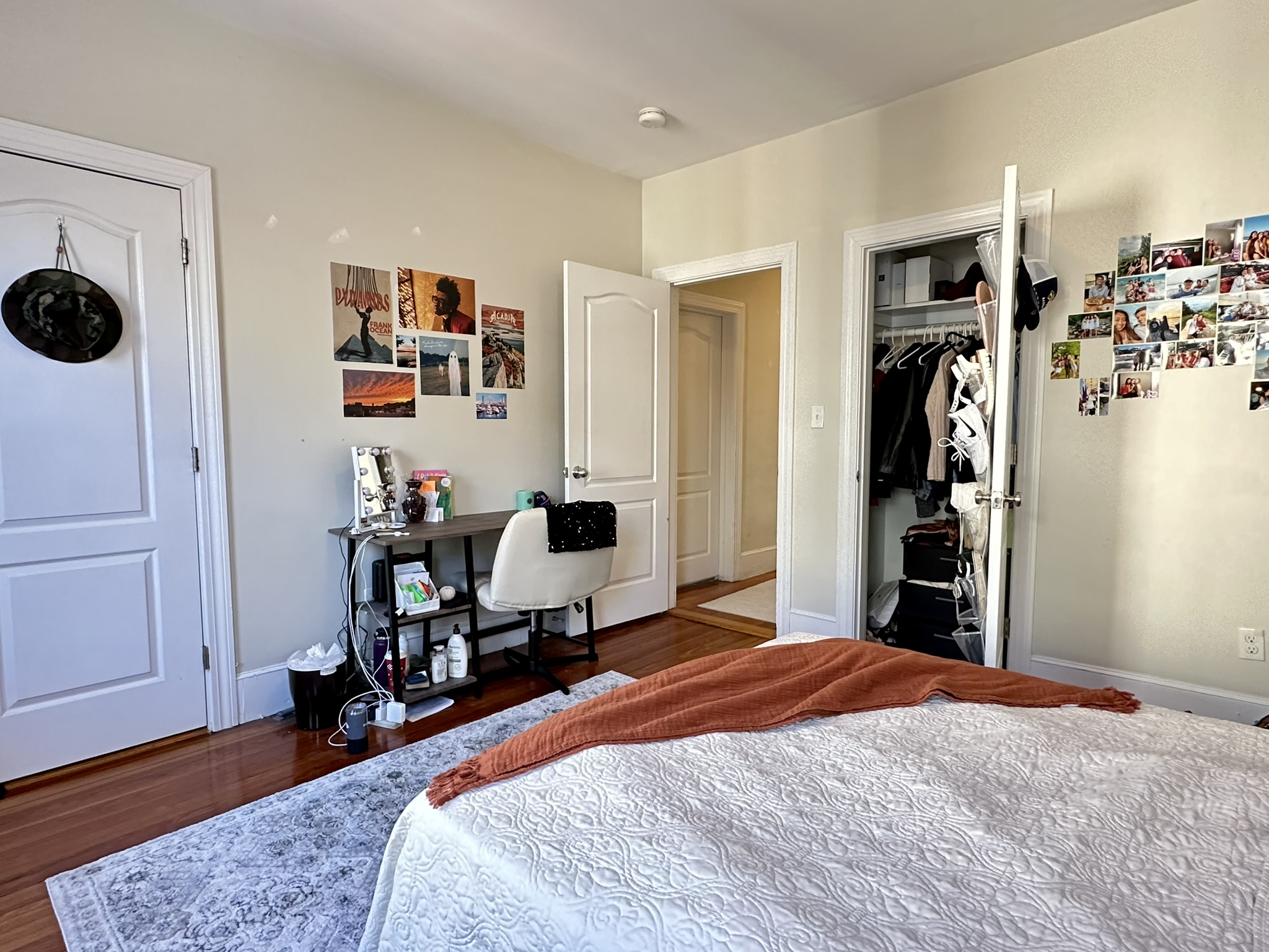 5 bed, 2 bath apartment for rent at 10 Wensley St Unit 2, Mission Hill — photo 11 of 25