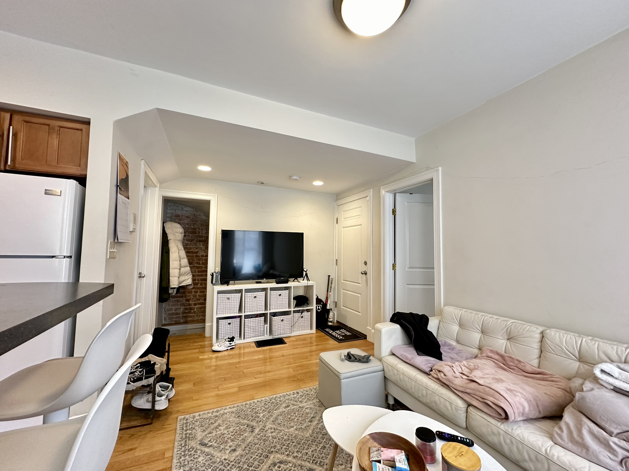 836 Huntington Ave, Mission Hill