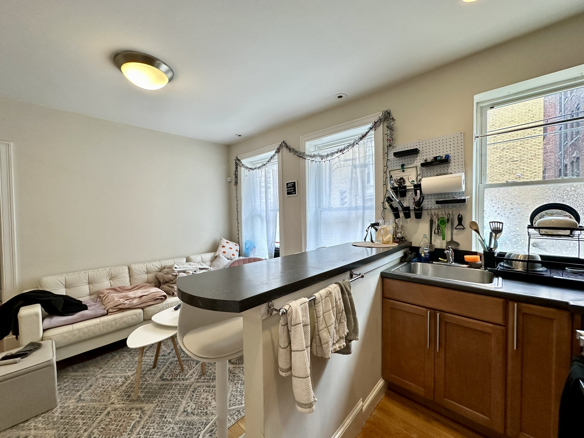 836 Huntington Ave, Mission Hill