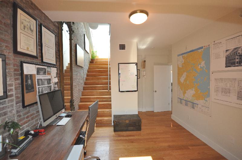 658 Massachusetts Ave, South End