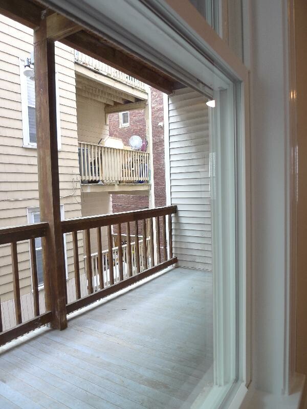 3 bed, 1 bath apartment for rent at 6 Barrows St Unit 8, Allston