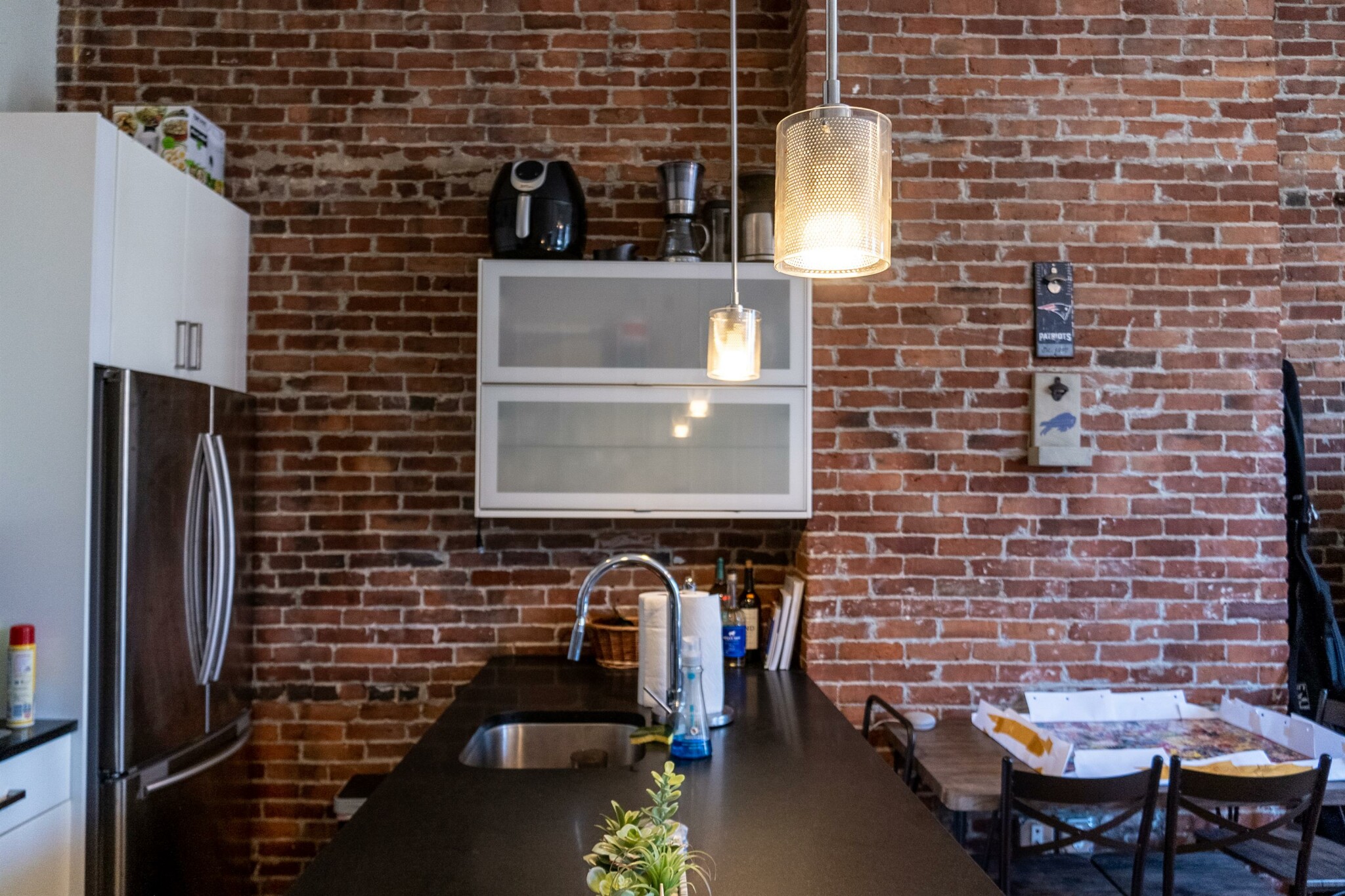 656 Massachusetts Ave, South End