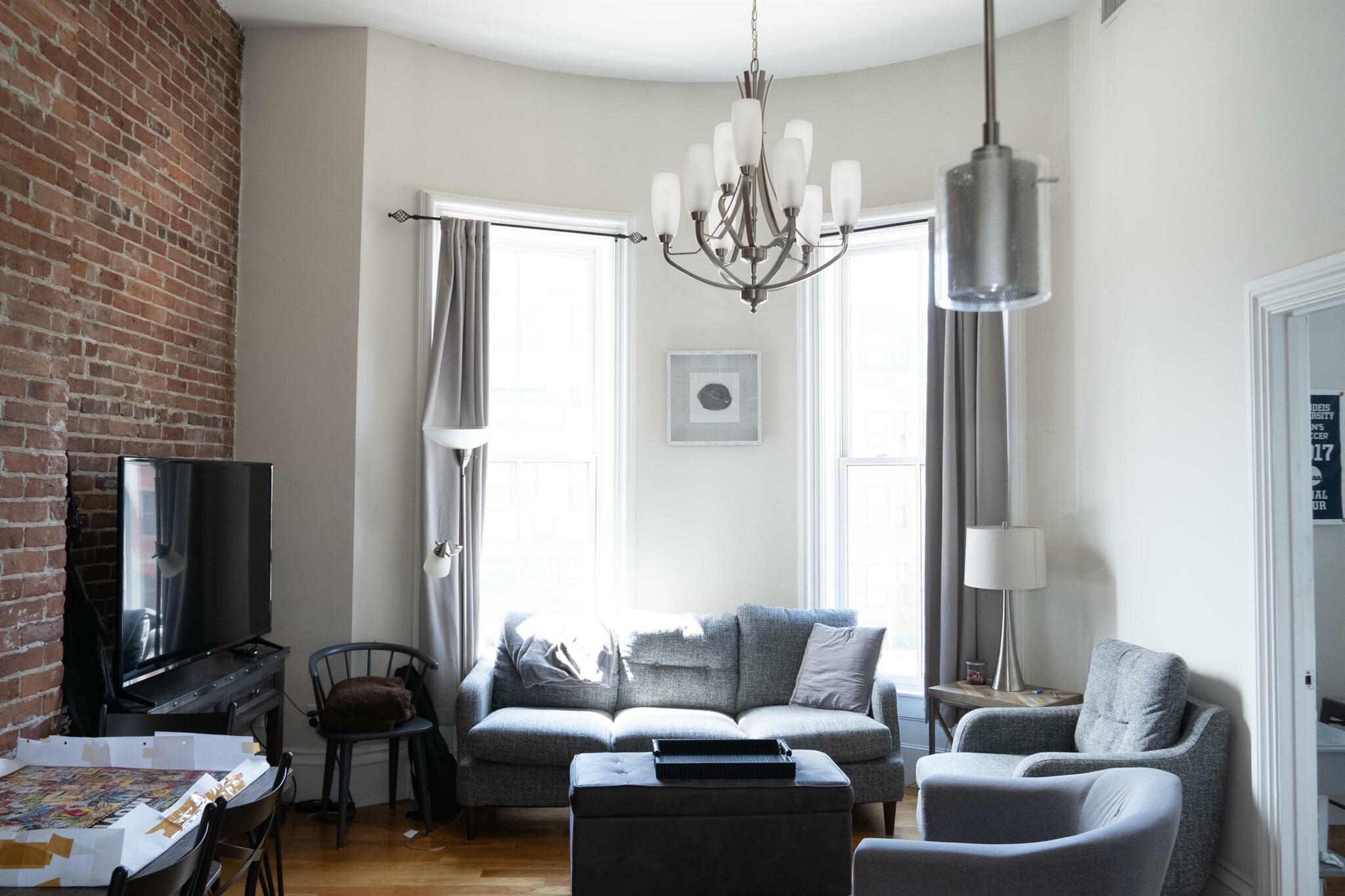 656 Massachusetts Ave, South End