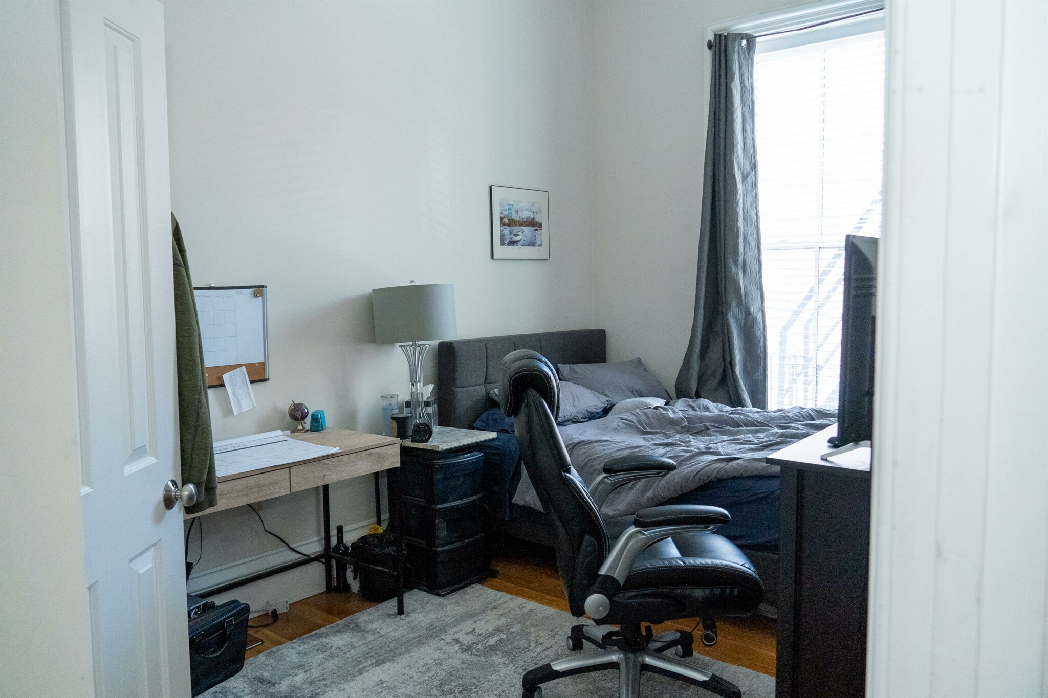 656 Massachusetts Ave, South End