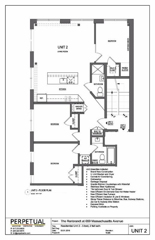 659 Massachusetts Ave, Roxbury