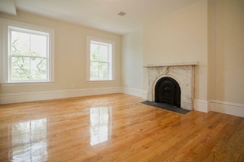 3 bed, 1.5 bath apartment for rent at 658 Massachusetts Ave Unit 4, South End — photo 3 of 10