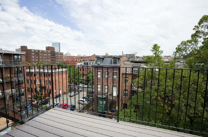 3 bed, 1.5 bath apartment for rent at 658 Massachusetts Ave Unit 4, South End — photo 10 of 10