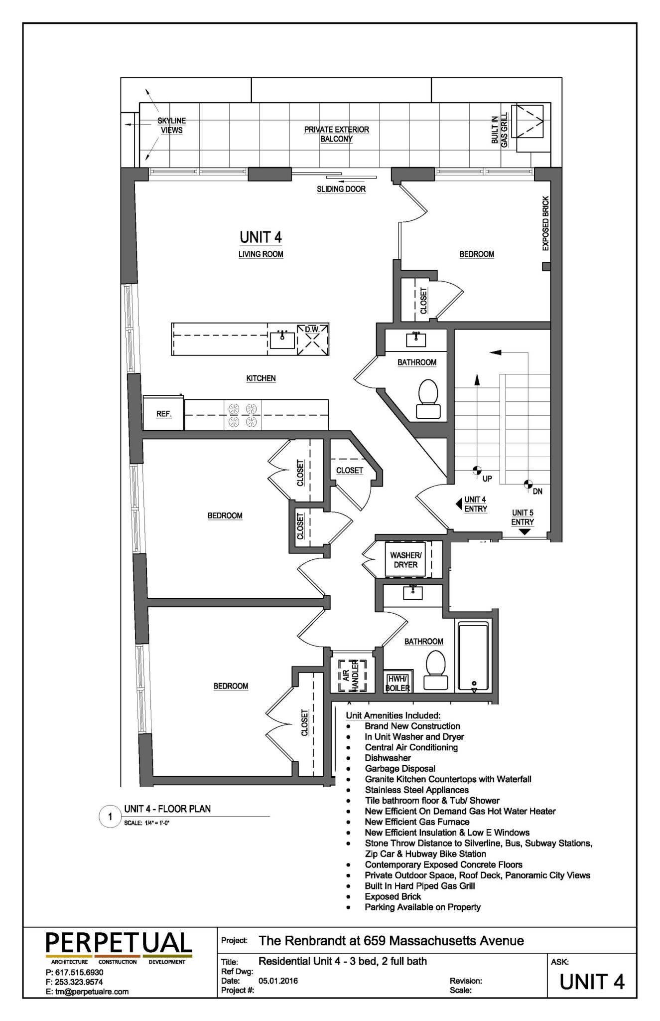 659 Massachusetts Ave, Roxbury