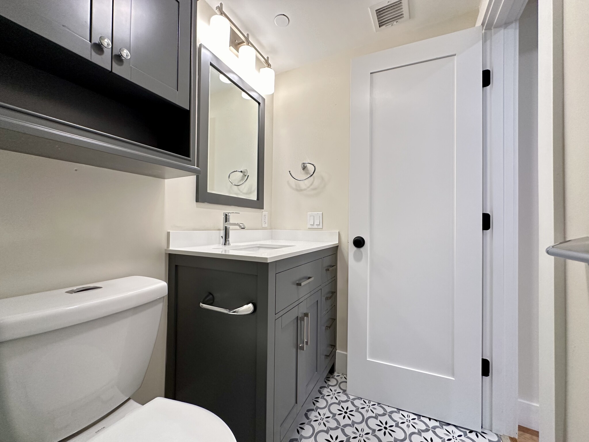 64 North Margin St, North End