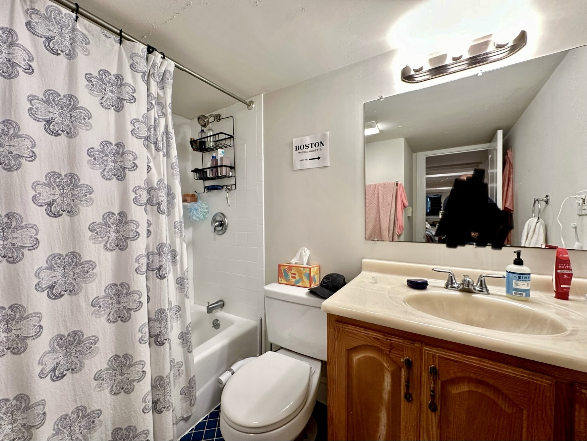 836 Huntington Ave, Mission Hill