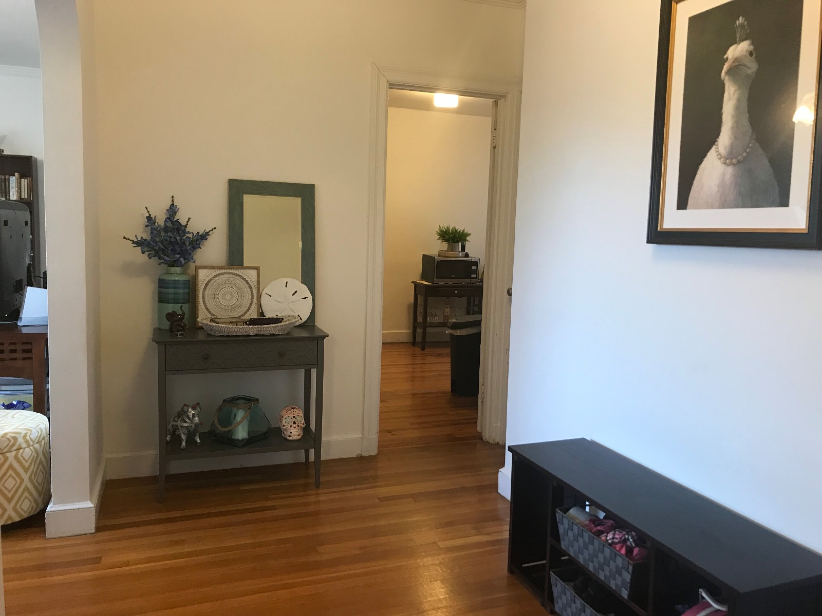 20 Fairbanks St, Brookline