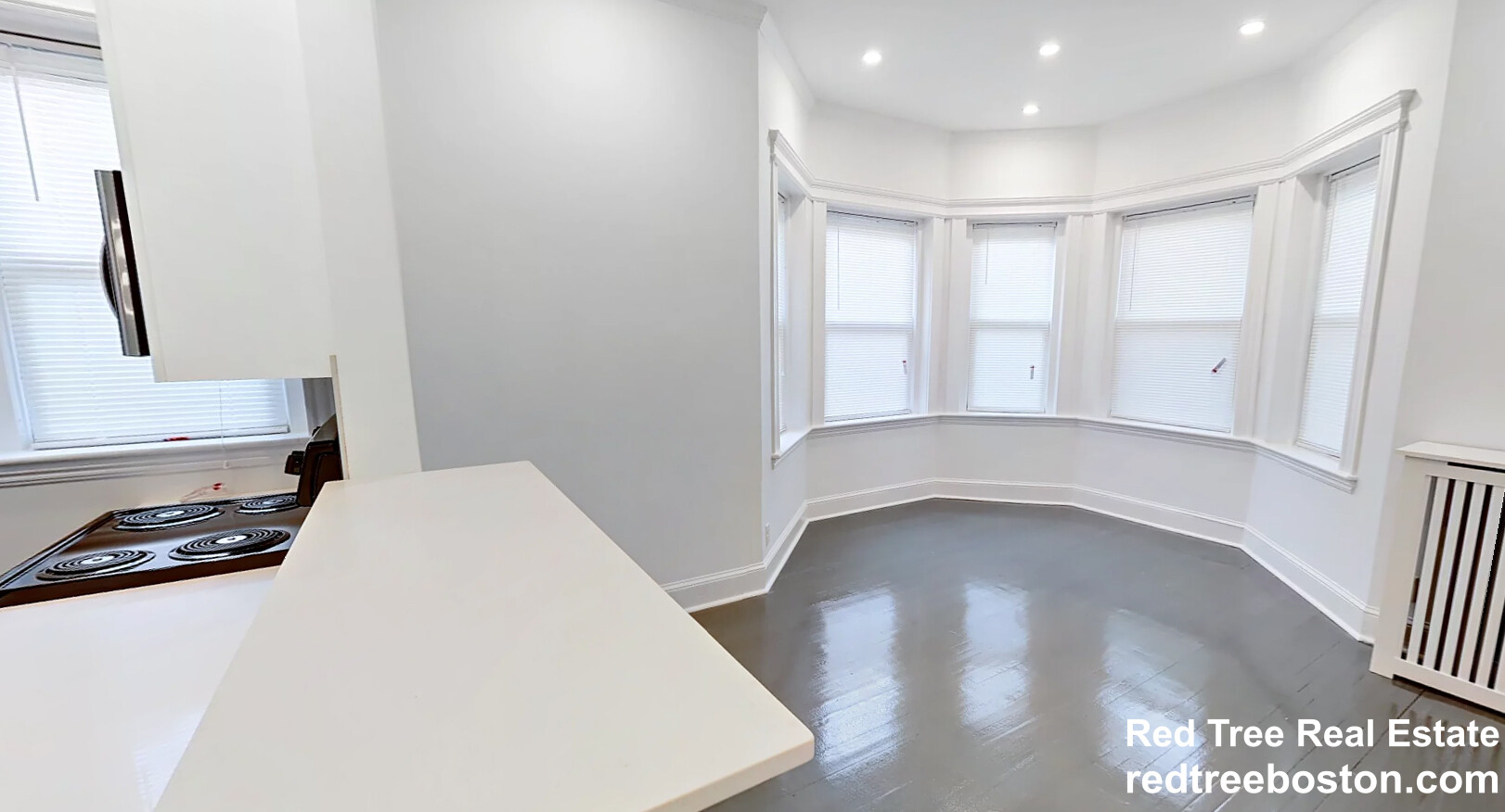 98 Queensberry St, Fenway