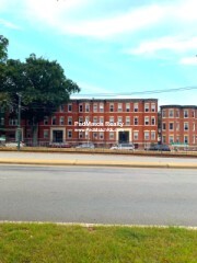 1381 Commonwealth Ave, Allston