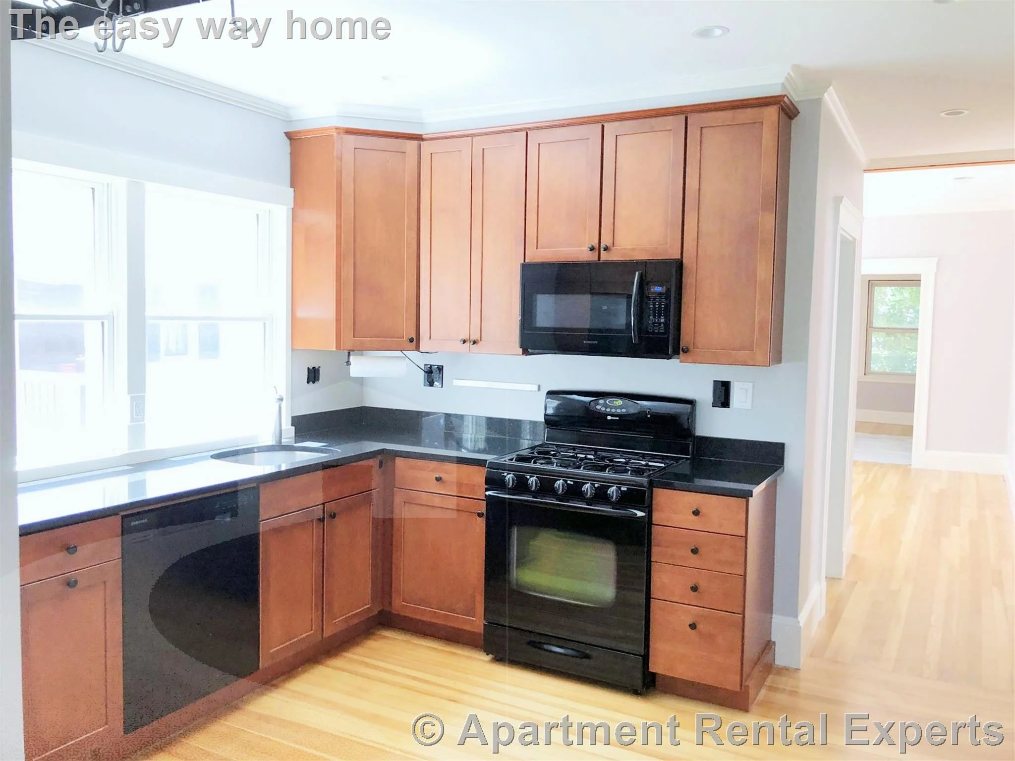 133 Boston Ave, Ball Square