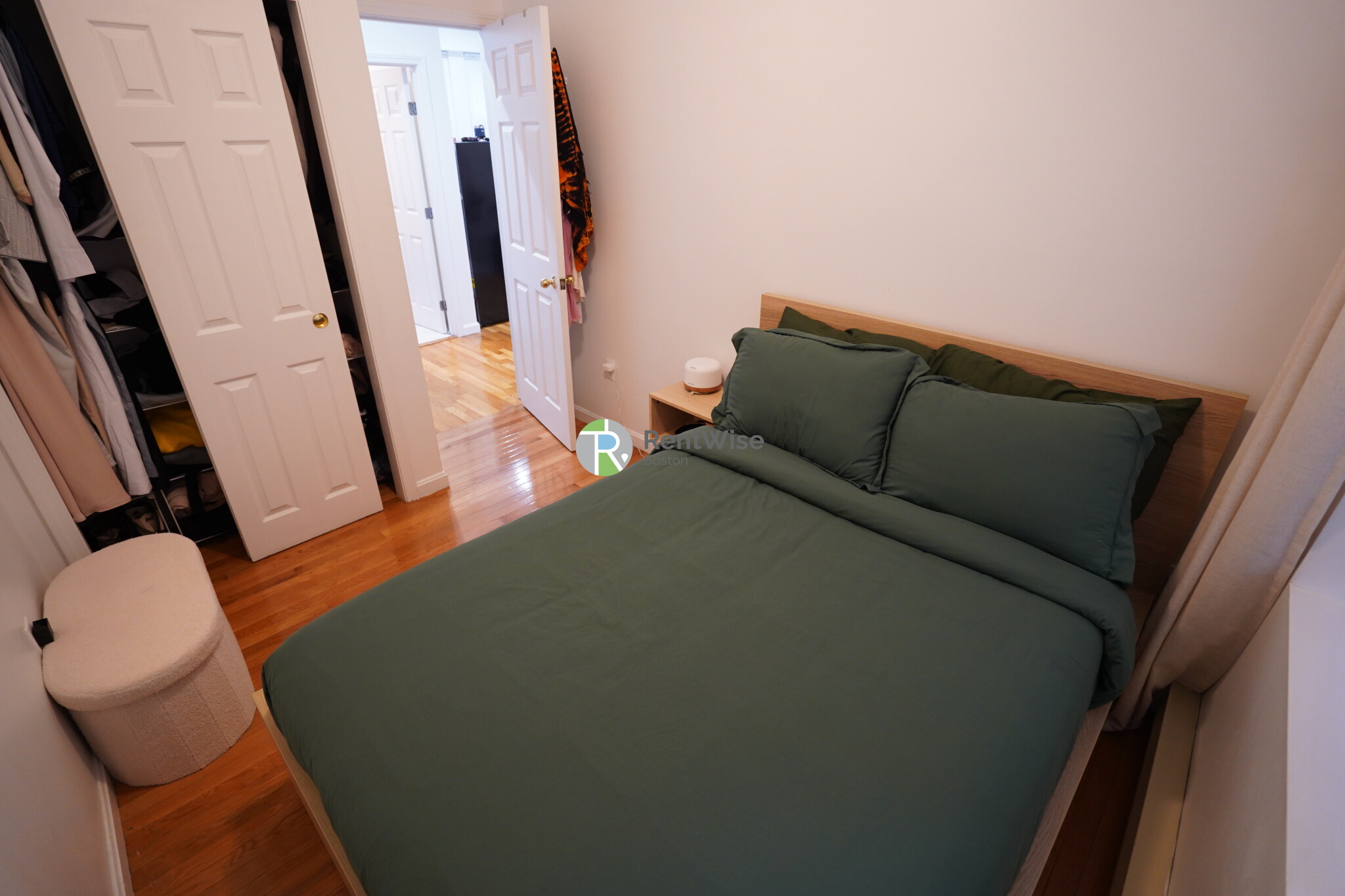 6 Cleveland Pl, North End