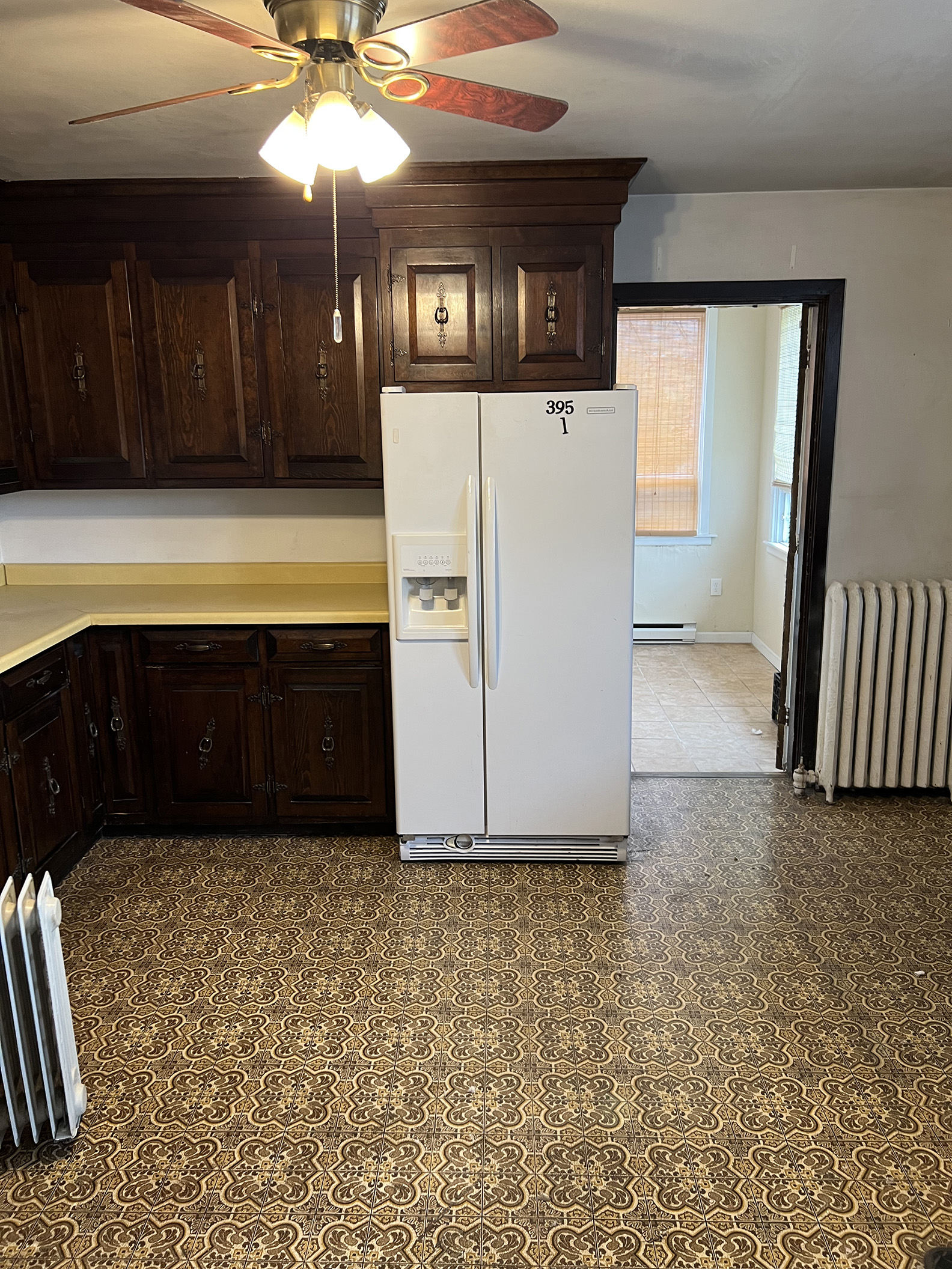 2 bed, 1 bath apartment for rent at 395 Lexington St Unit 1, Waltham — photo 4 of 22