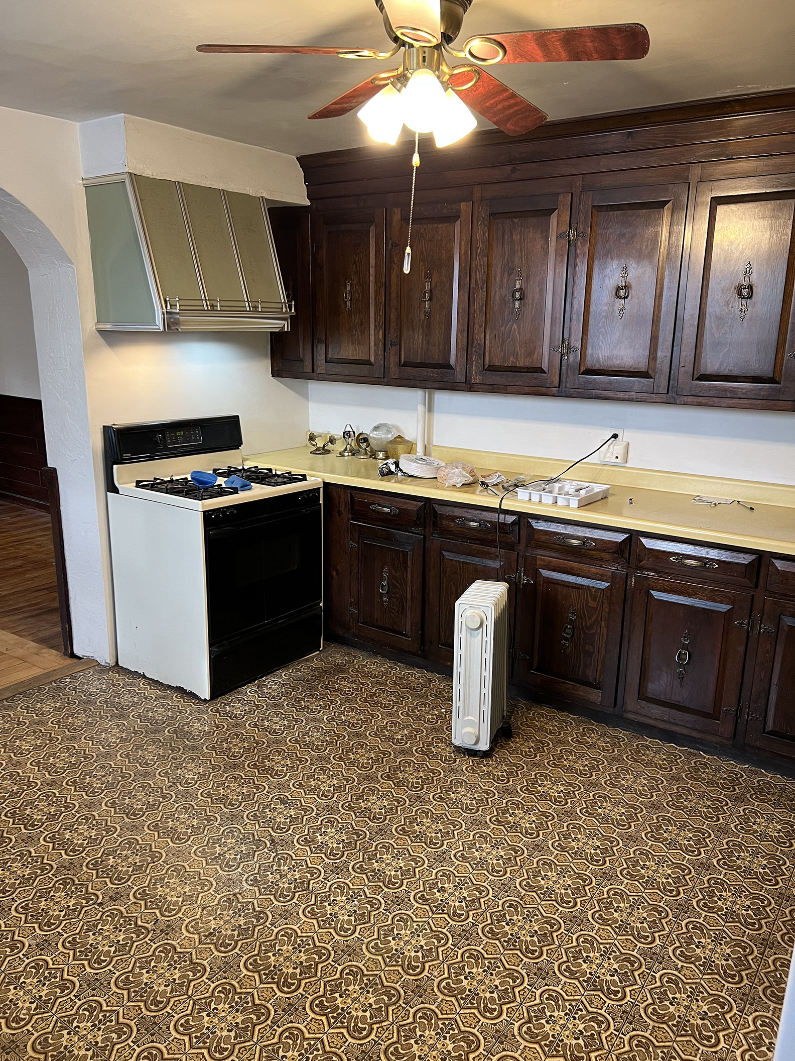 2 bed, 1 bath apartment for rent at 395 Lexington St Unit 1, Waltham — photo 6 of 22