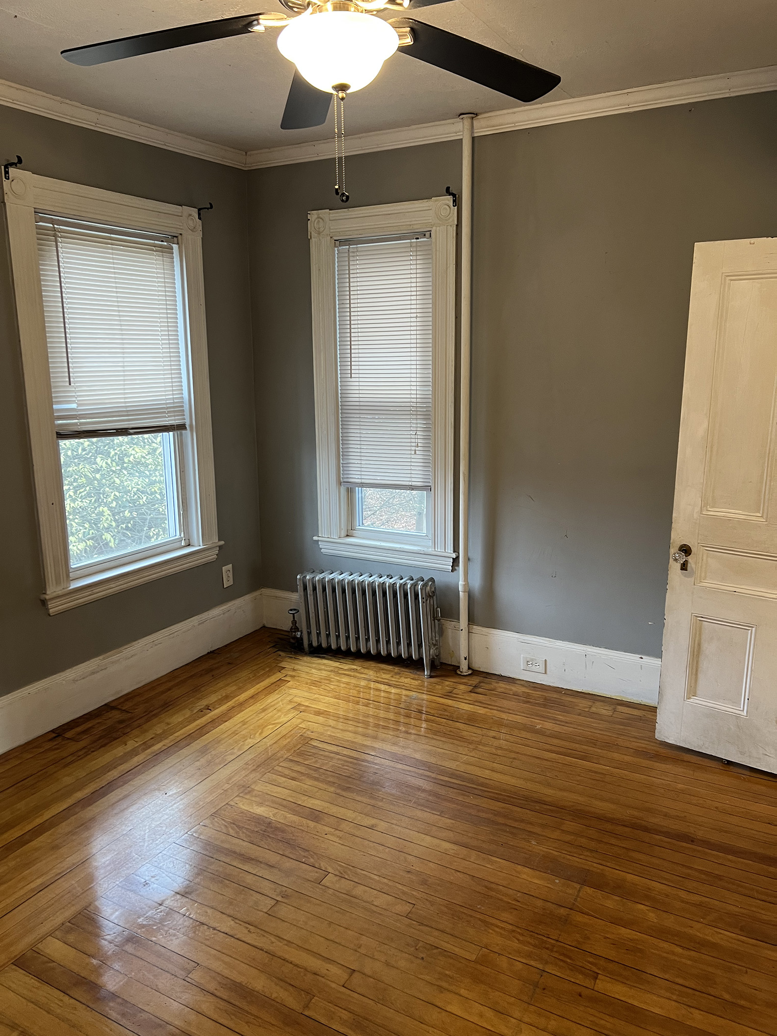 2 bed, 1 bath apartment for rent at 395 Lexington St Unit 1, Waltham — photo 12 of 22