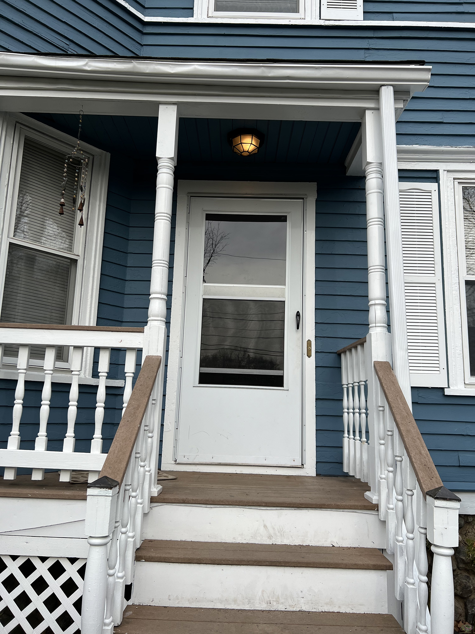 2 bed, 1 bath apartment for rent at 395 Lexington St Unit 1, Waltham — photo 21 of 22