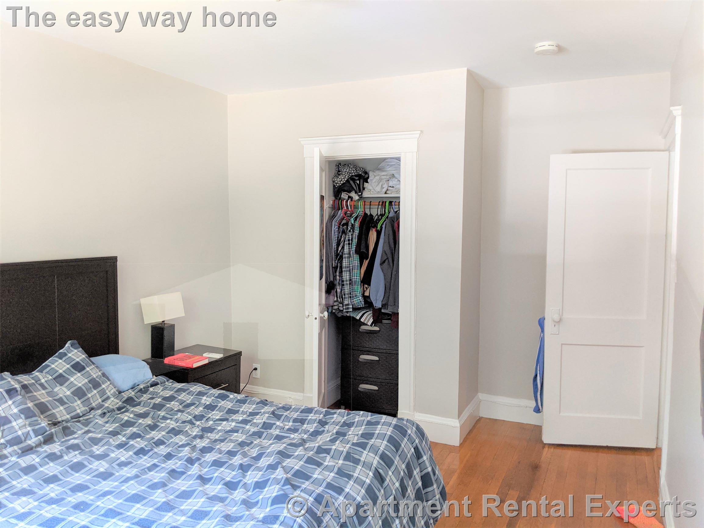 1 Gray St, Porter Square