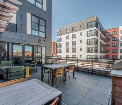 88 Arsenal Yards Boulevard, Watertown