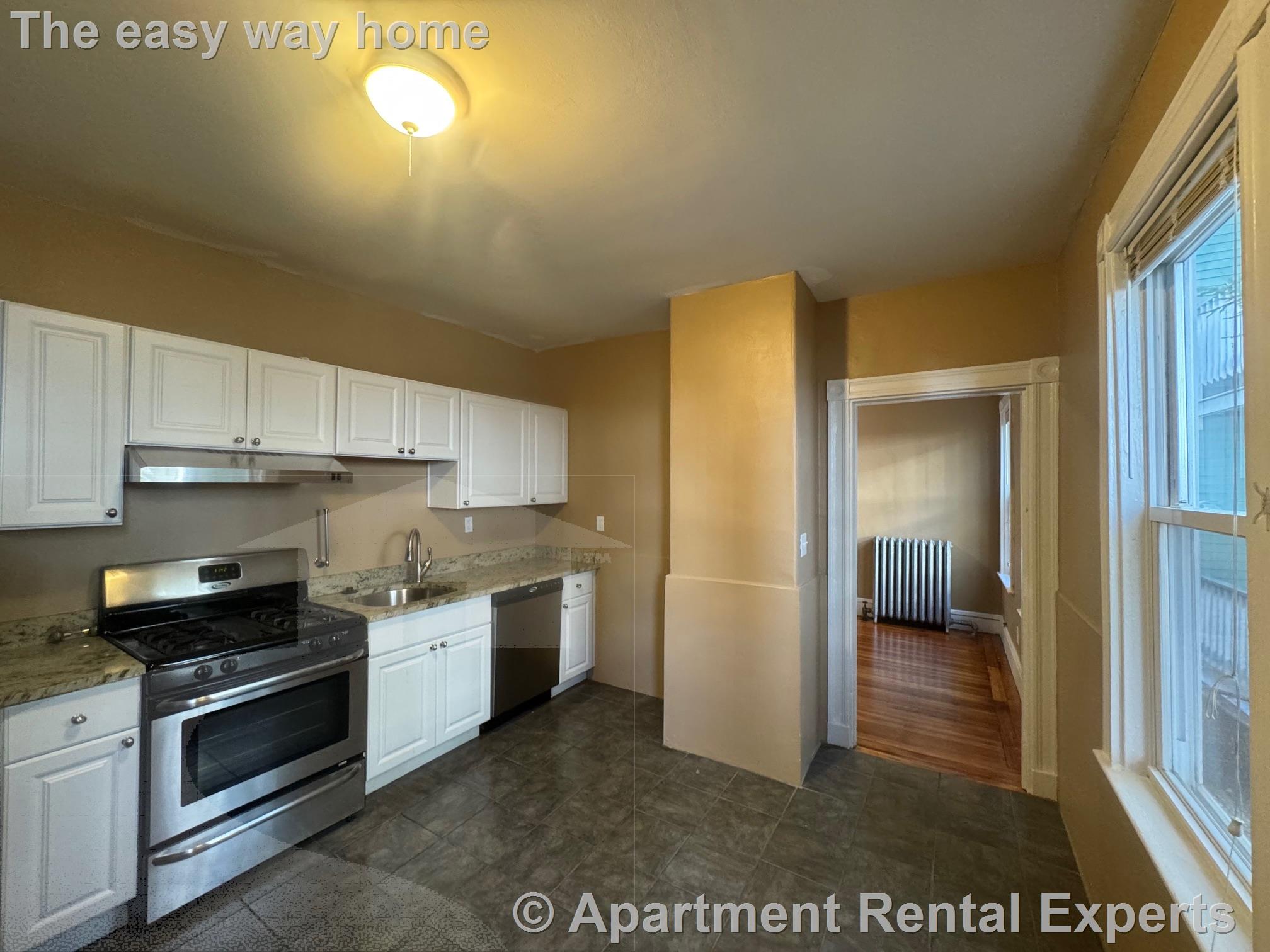 42 Calvin St, Inman Square