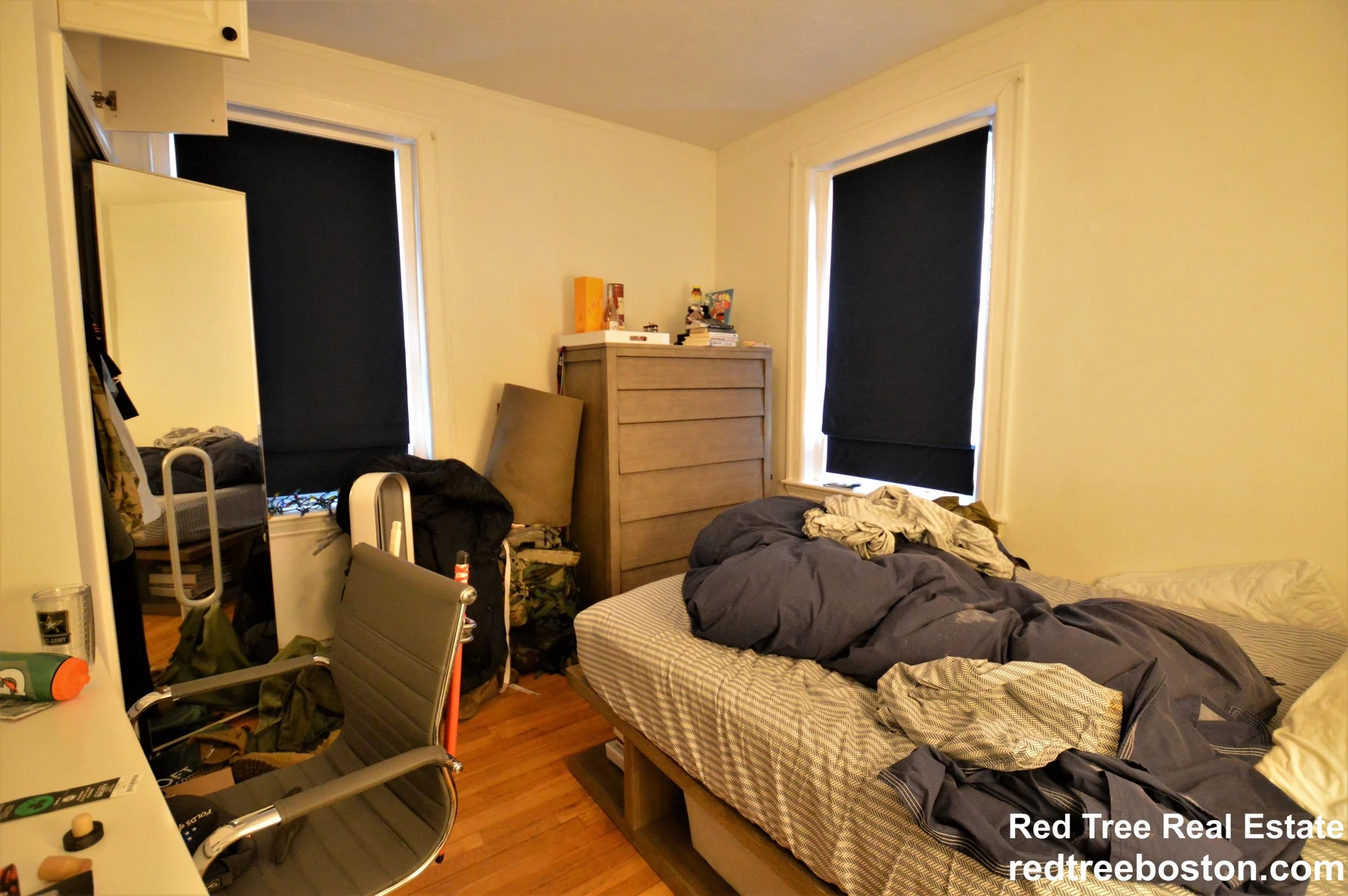73 Thatcher St, North Brookline