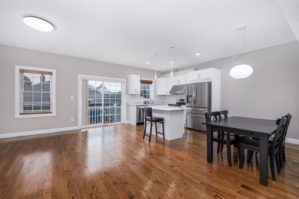 21 Bellevue Ave, Revere