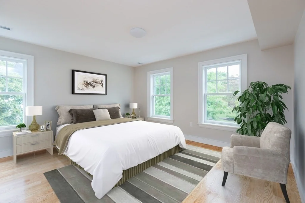 293 Broadway, The Port