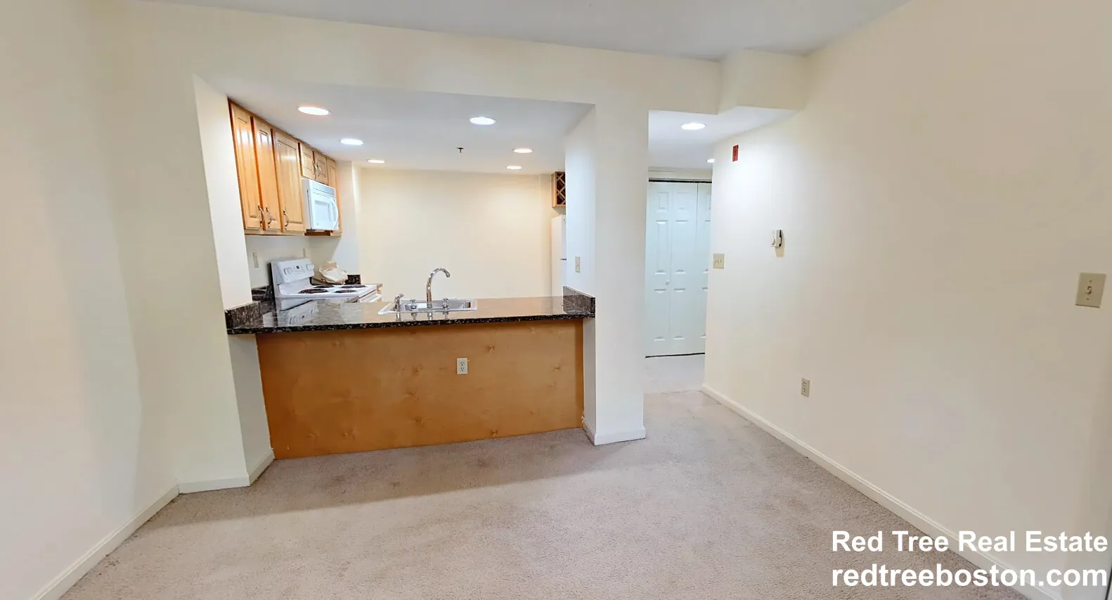24 Queensberry St, Fenway