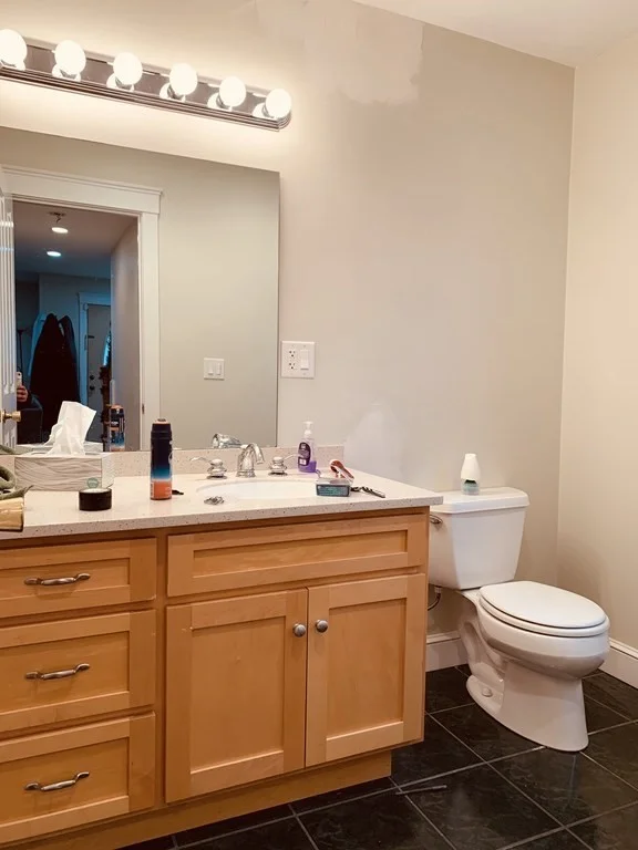 27 Iroquois, Mission Hill