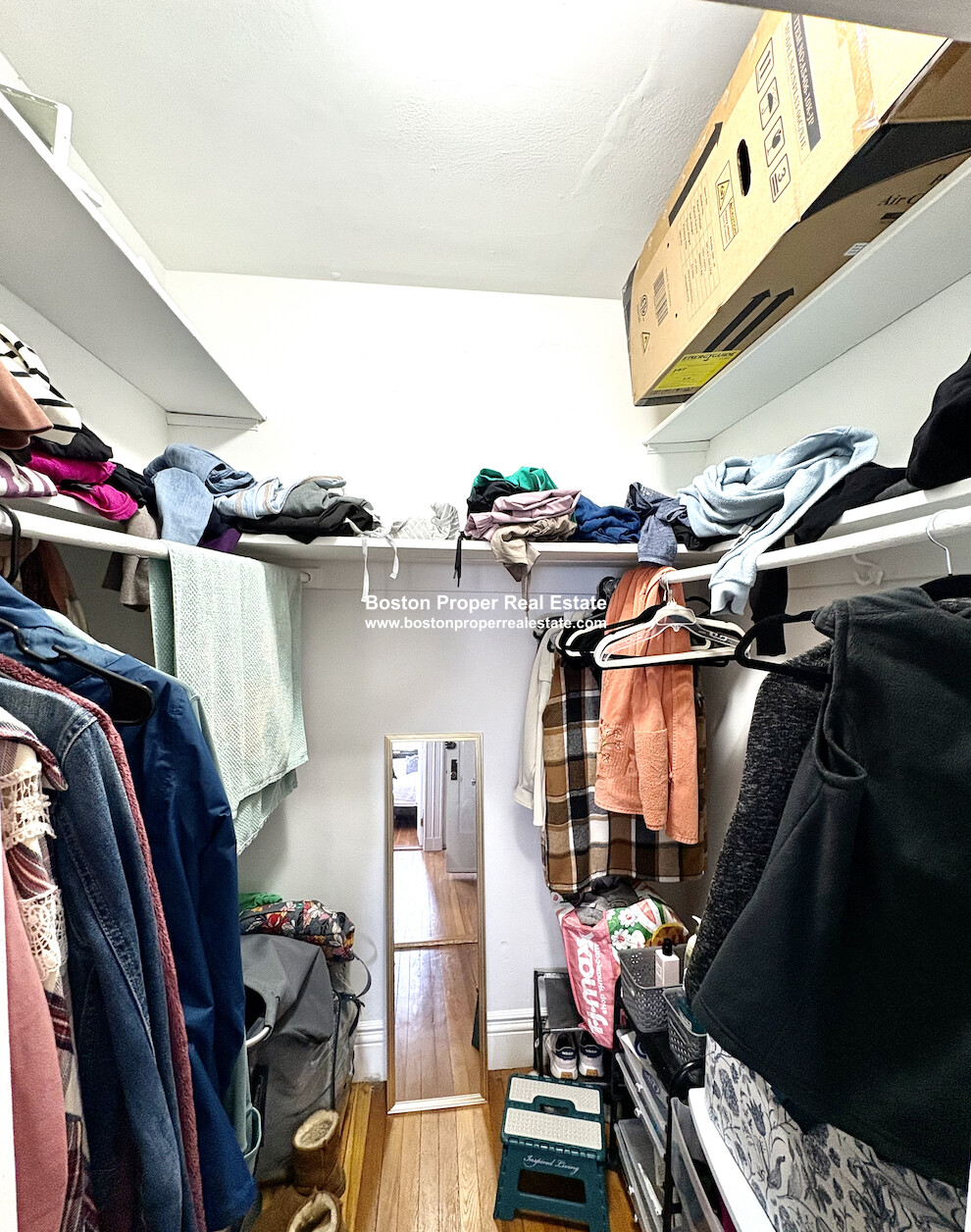 50 Charlesgate East, Fenway