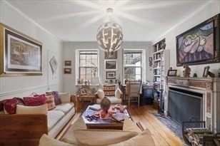 24 Fayette St, Back Bay