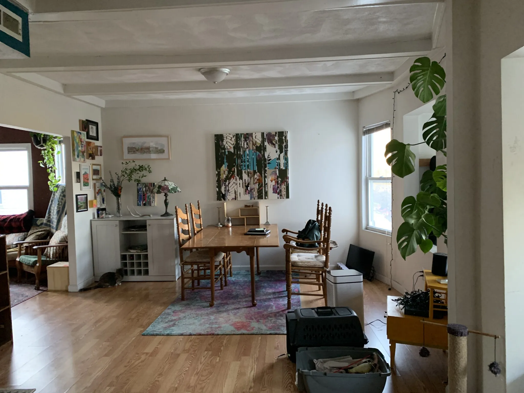 287 Alewife Brook Pkwa, West Somerville